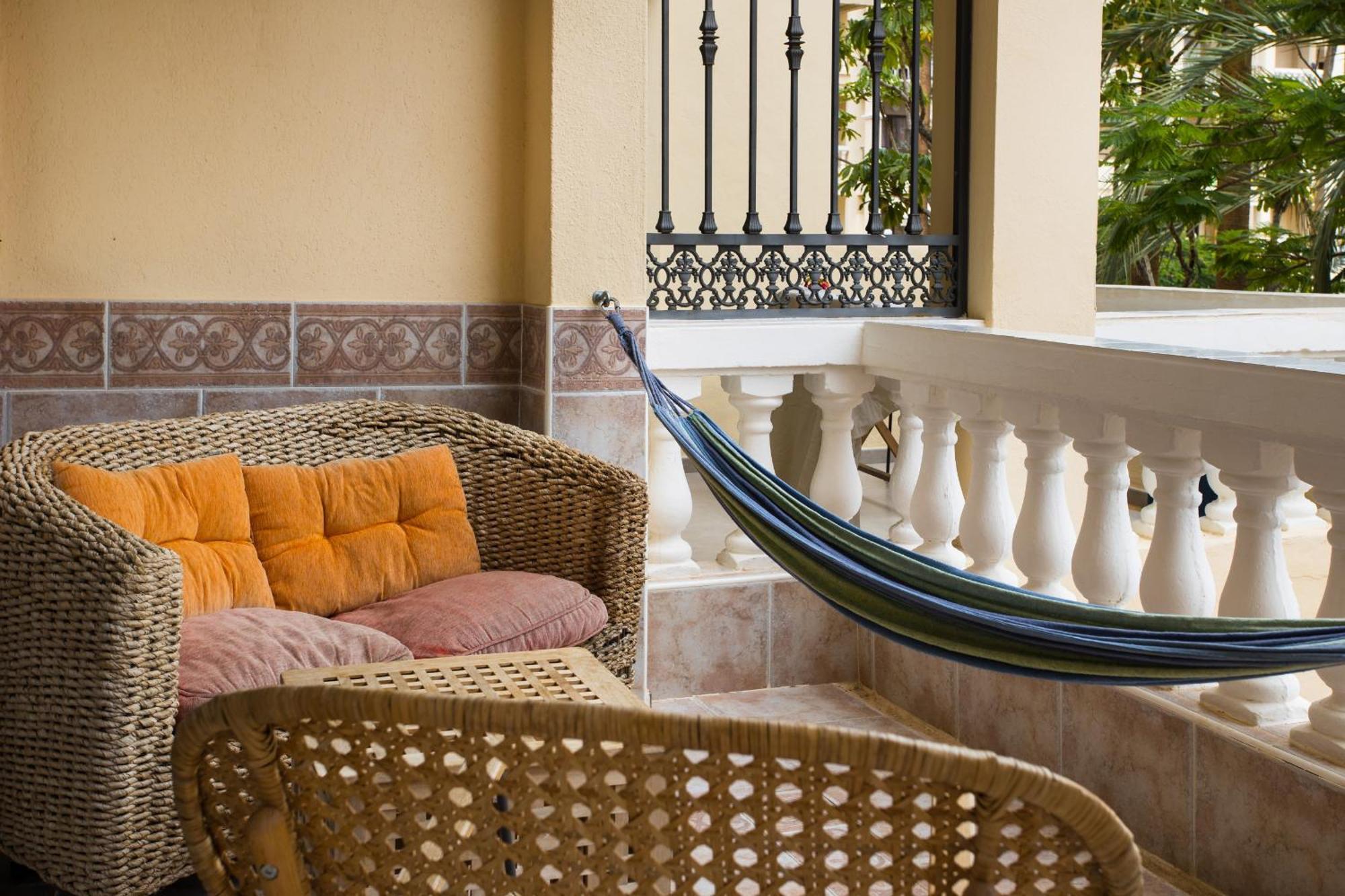 Castle Harbour Melanie'S Apartment By Lovetenerife 로스크리스티아노스 외부 사진